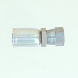 Female - Straight - 54 Series Fittings